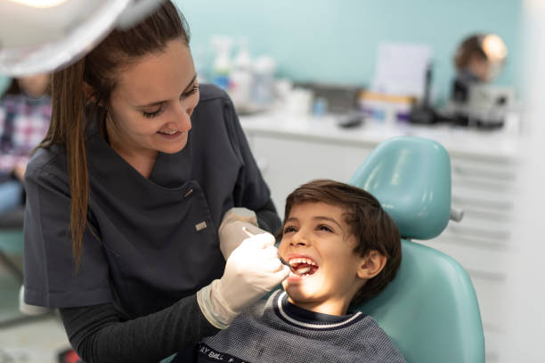 Best Emergency Root Canal Treatment in Oswego, KS