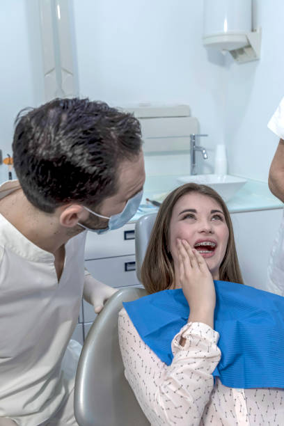 Best Walk-In Emergency Dentist in Oswego, KS