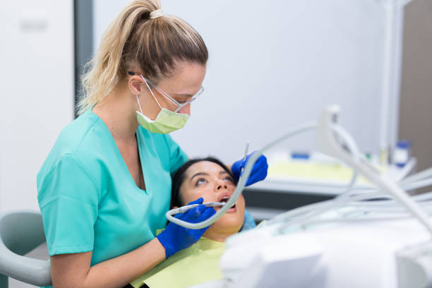 Best Emergency Wisdom Teeth Removal in Oswego, KS